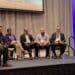 AI in logistics panel at AirCargo Conference 2025
