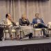 Panel at AirCargo Conference 2025 on Trump administration
