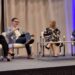 Sustainability panel at AirCargo Conference 2025