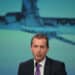 Airbus CEO Guillaume Faury