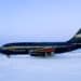 Buffalo Airways Chrono 737-200C
