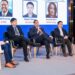 e-commerce panel at Cargo Facts Asia 2025