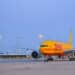 DHL Express 777F