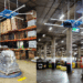 FreightSnap in a warehouse