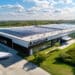 Rendering of Kona production facility