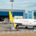 Air Hong Kong A300-600F