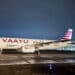 Vaayu A320-200P2F