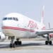 Astral Aviation 767-200BDSF