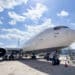 Astral Aviation 767-300BDSF