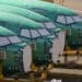737 Max fuselages
