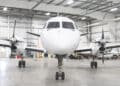 Castle Aviation Saab 340BF