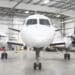 Castle Aviation Saab 340BF