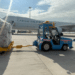 AET at HKG apron