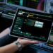 Cathay's Electronic Flight Folder