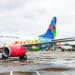 Central Airlines 737-800BCF