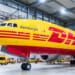 DHL AeroLogic 777F