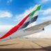 Emirates Boeing 777F