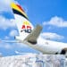 Air Belgium A330-200P2F