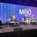 MRO Americas 2025 Supply chain