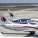 Malaysia Airlines aircraft at KUL