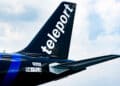 Teleport A321-200P2F