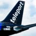 Teleport A321-200P2F