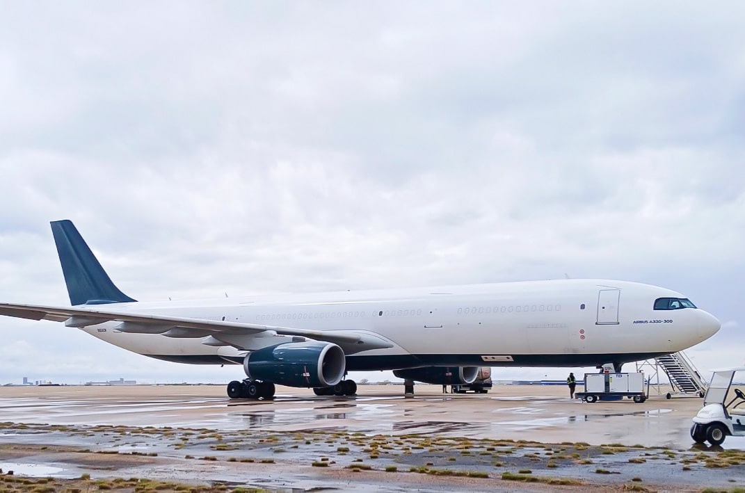 ULS on cusp of becoming Turkey's third A330F operator - Cargo Facts