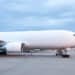 West Atlantic Maersk Air Cargo 767-200BDSF