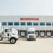 Emirates SkyCargo facility