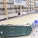 Airbus A350F wing