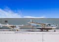 Ampaire hybrid-electric propulsion