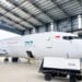 Asia Cargo Airlines 737-800SF