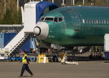 737 Max
