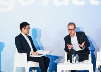 CF EMEA 2025 Fireside
