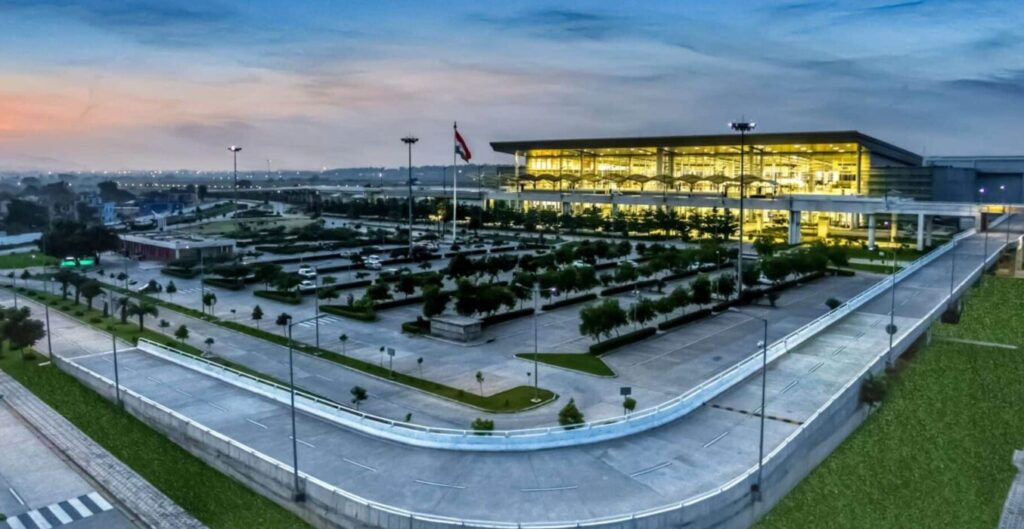 Chandigarh International Airport