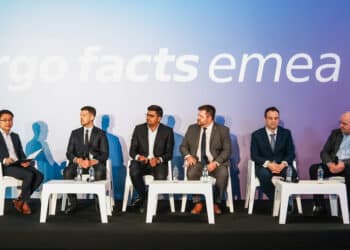 Cargo Facts EMEA 2025 Session 4