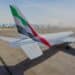 Emirates Boeing 777F