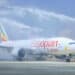 Ethiopian Airlines Boeing 777F