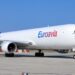 Euroavia Airlines 767-300BDSF