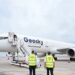 Geosky 757-200SF