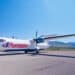 KF Aerospace Purolator ATR 72-500F