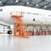 KMC 777-300ERCF