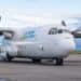 Lynden's Lockheed Model 382G Hercules