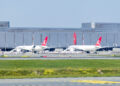 Turkish Cargo 777F