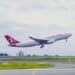 Turkish Cargo Airbus A330-200F
