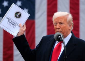 (Courtesy/Chip Somodevilla/Getty Images/Bloomberg)
