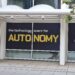 Exterior of AUVSI Xponential Conference 2025