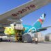 YunExpress and Central Airlines 777F