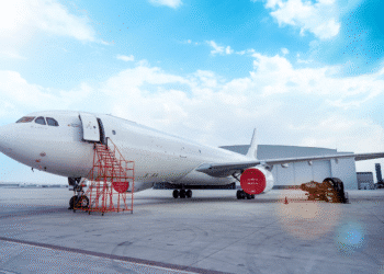 AeroUnion Avianca Cargo A330-300P2F