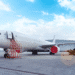 AeroUnion Avianca Cargo A330-300P2F